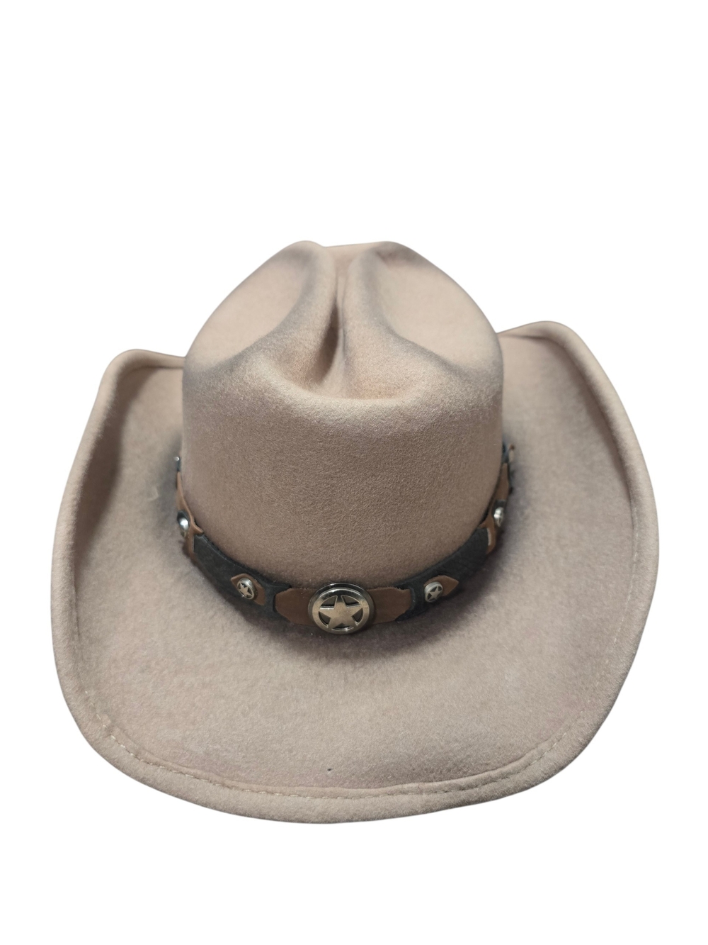 Cody James Kids' Yearling Felt Cowboy Hat Size Medium New